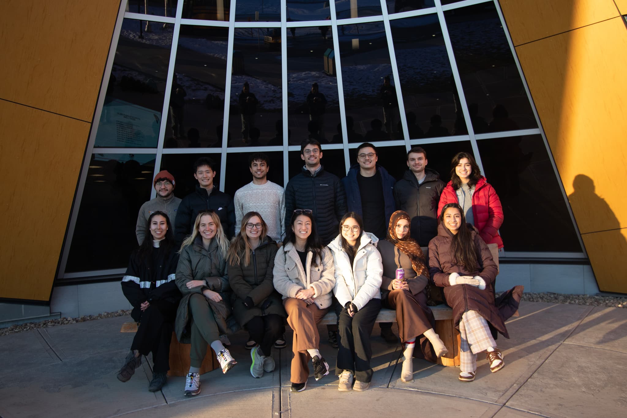 Fort McKay School Event photo 2