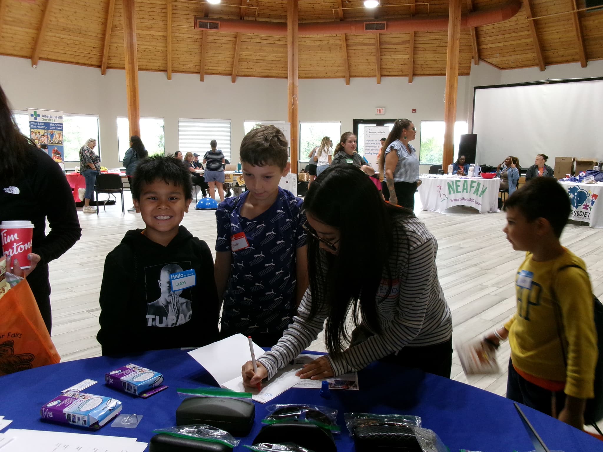 Teddy Bear Fair 2025