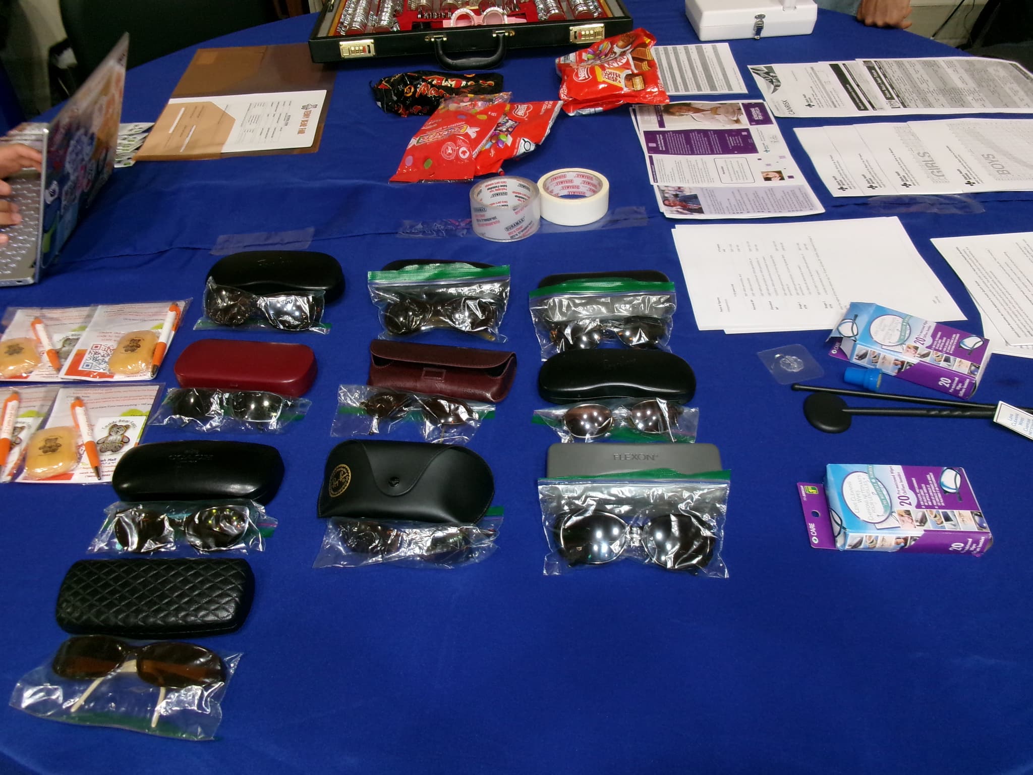 Teddy Bear Fair photo 2