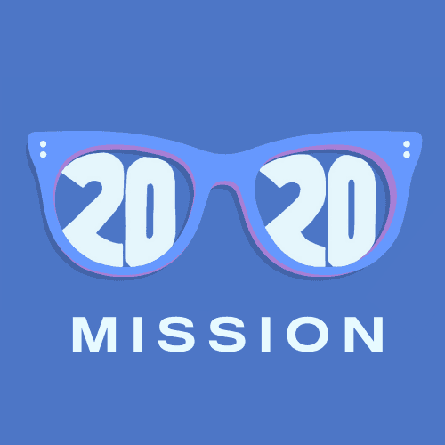 20/20 Mission