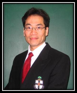 Dr. Edsel Ing