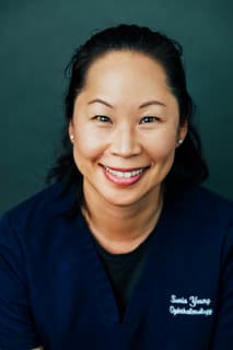 Dr. Sonia Yeung