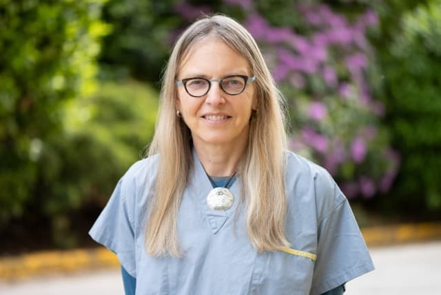 Dr. Jane Gardiner